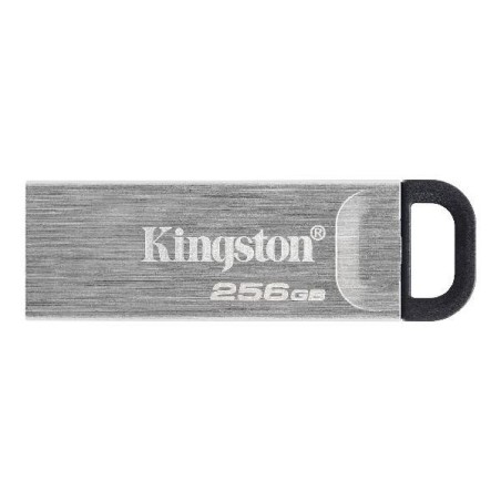 PEN DRIVE 256GB DATATRAVELER KYSON USB-A 3.2 GEN1 (DTKN/256GB)