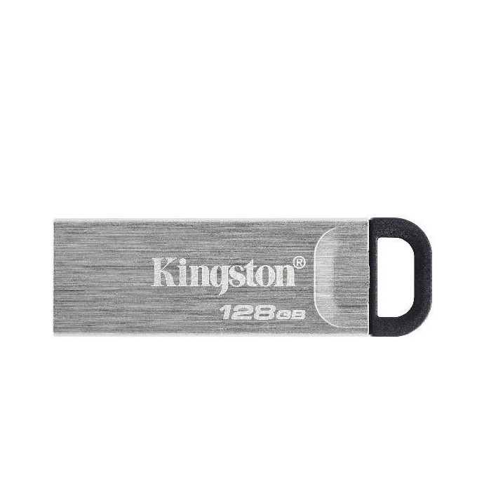 PEN DRIVE 128GB DATATRAVELER KYSON USB-A 3.2 GEN1 (DTKN/128GB)