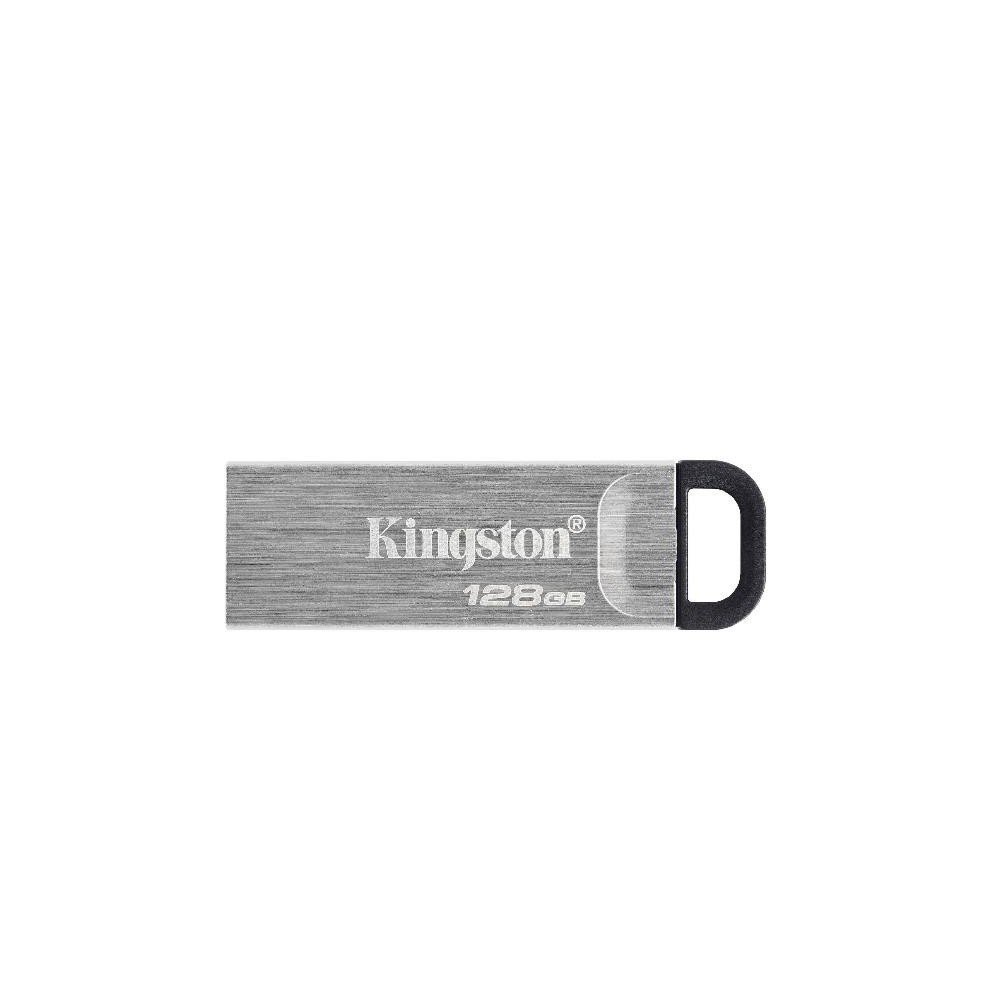 PEN DRIVE 128GB DATATRAVELER KYSON USB-A 3.2 GEN1 (DTKN/128GB)