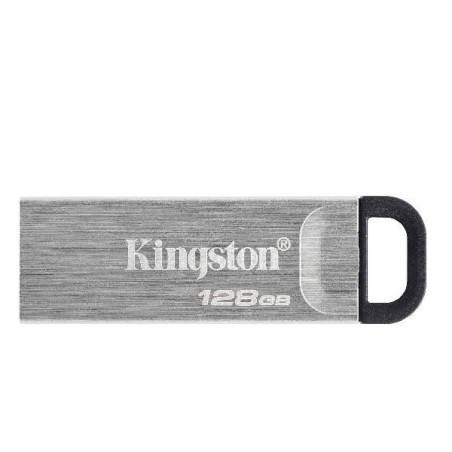 PEN DRIVE 128GB DATATRAVELER KYSON USB-A 3.2 GEN1 (DTKN/128GB)