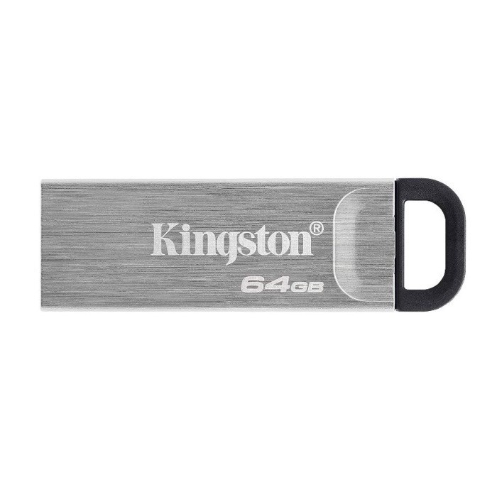 PEN DRIVE 64GB DATATRAVELER KYSON USB-A 3.2 GEN1 (DTKN/64GB)