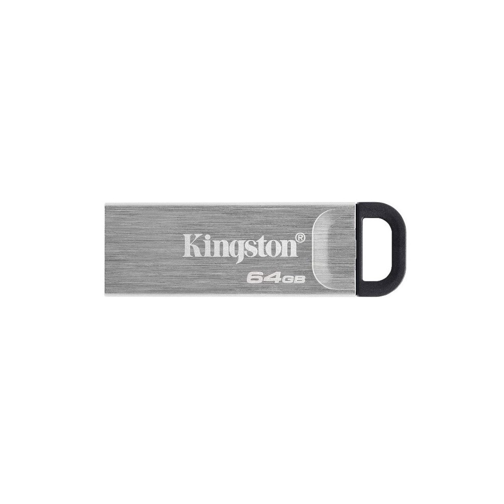 PEN DRIVE 64GB DATATRAVELER KYSON USB-A 3.2 GEN1 (DTKN/64GB)