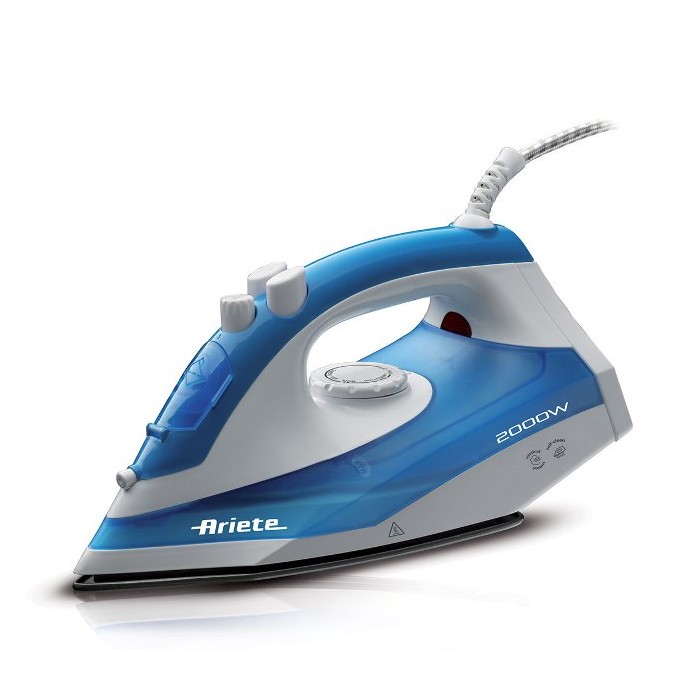 FERRO DA STIRO VAPORE VERTICALE 6234 STEAM IRON 2000W