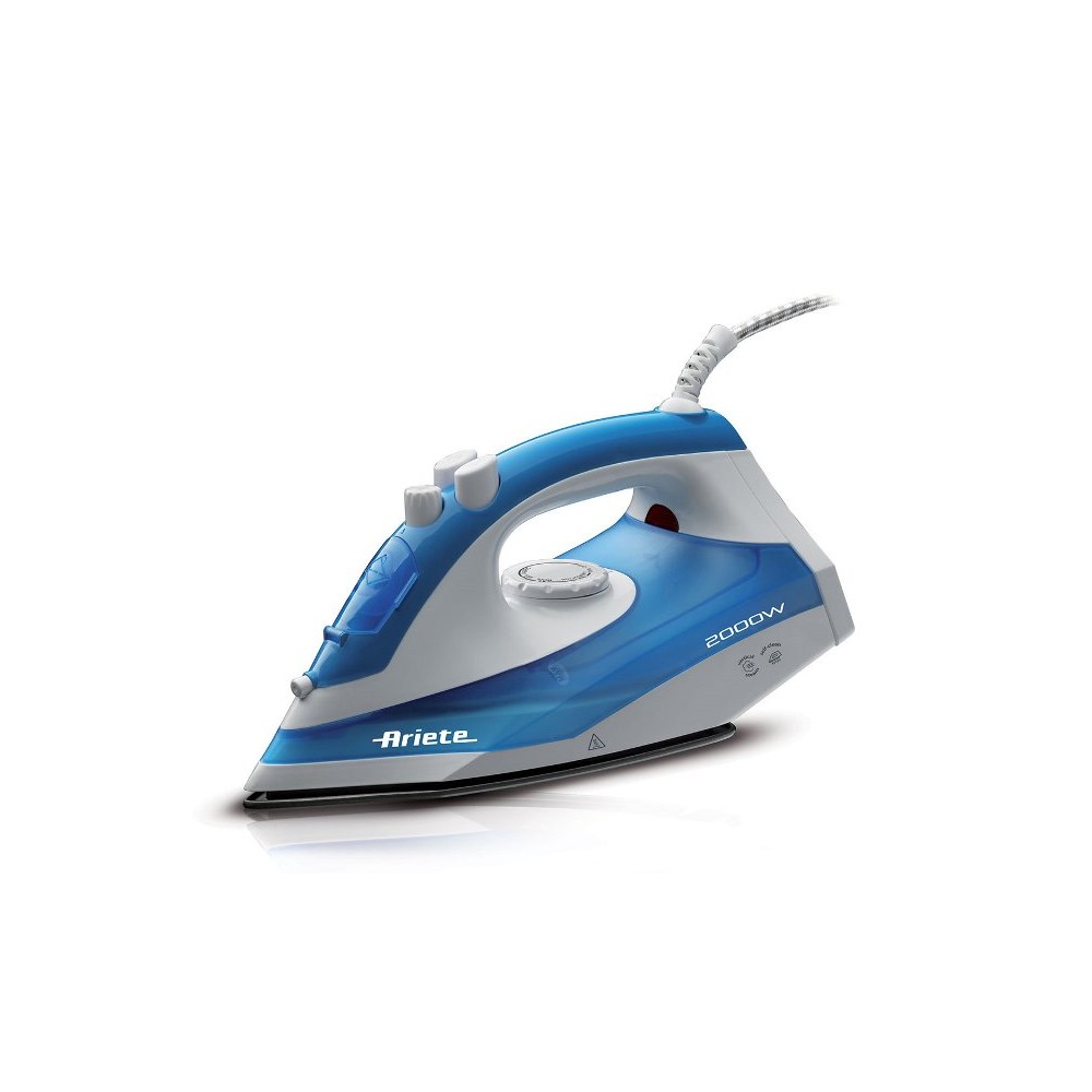 FERRO DA STIRO VAPORE VERTICALE 6234 STEAM IRON 2000W