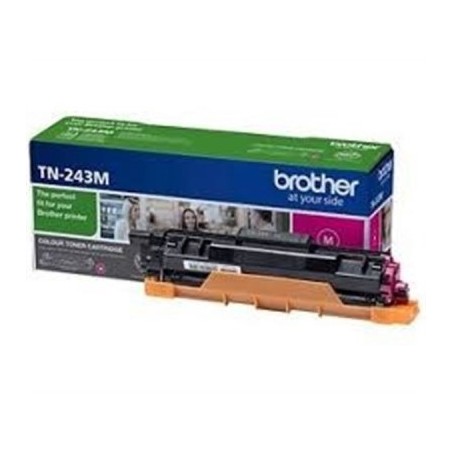 TONER ORIGINALE TN-243M MAGENTA