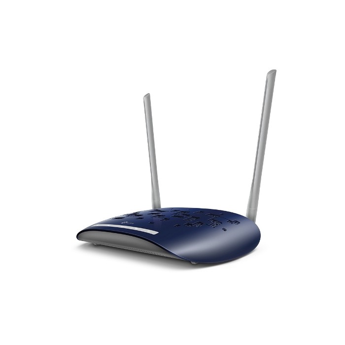 ROUTER ADSL2/VDSL2 WIRELESS 100 MBPS TD-W9960