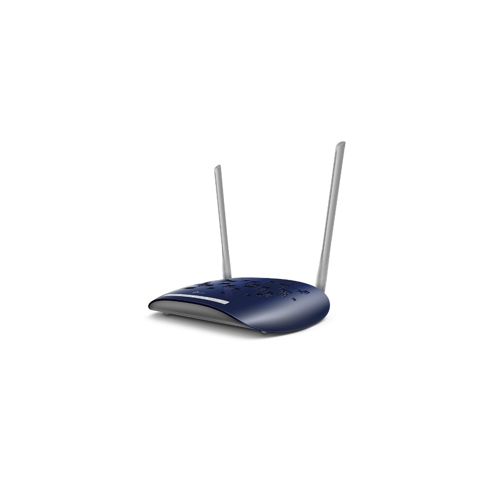 ROUTER ADSL2/VDSL2 WIRELESS 100 MBPS TD-W9960