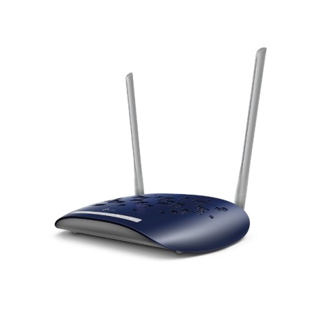 ROUTER ADSL2/VDSL2 WIRELESS 100 MBPS TD-W9960