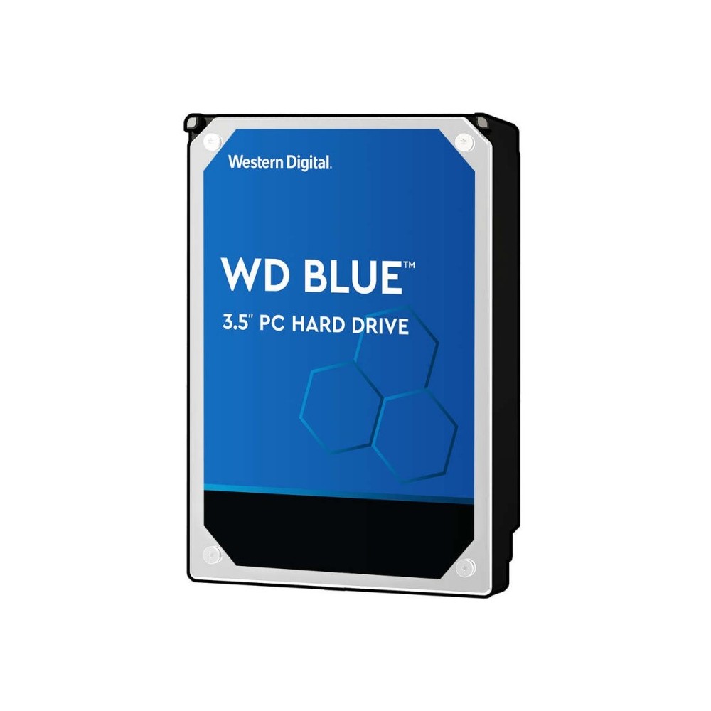 HARD DISK BLUE 6 TB SATA 3 (WD60EZAZ)