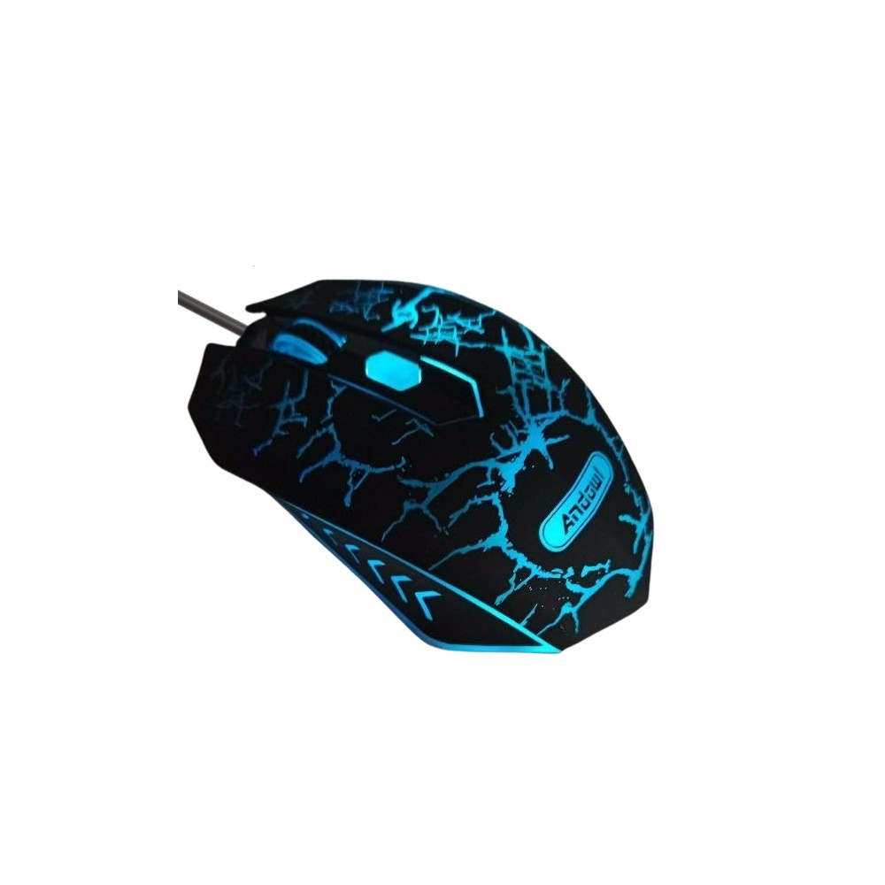 MOUSE GAMING Q-T39 USB