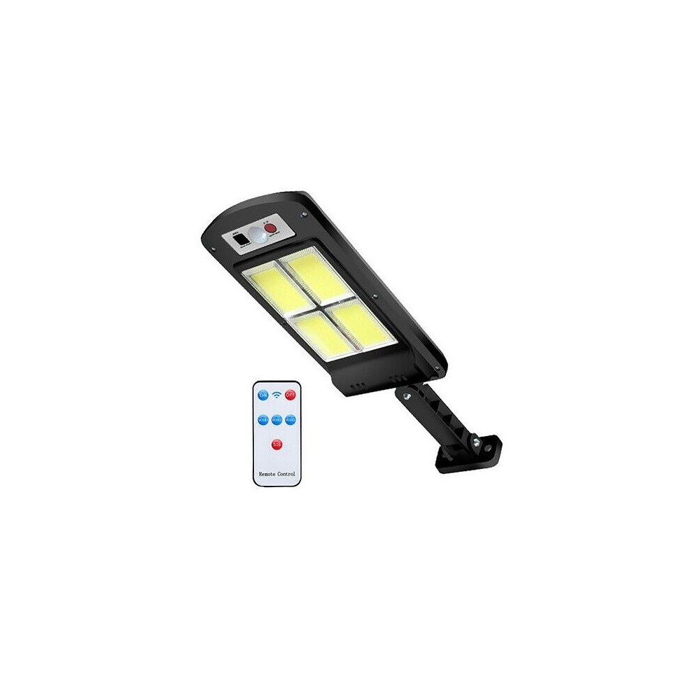 LAMPADA ENERGIA LUCE SOLARE SOLAR SENSOR LIGHT OUTDOOR DA ESTERNO