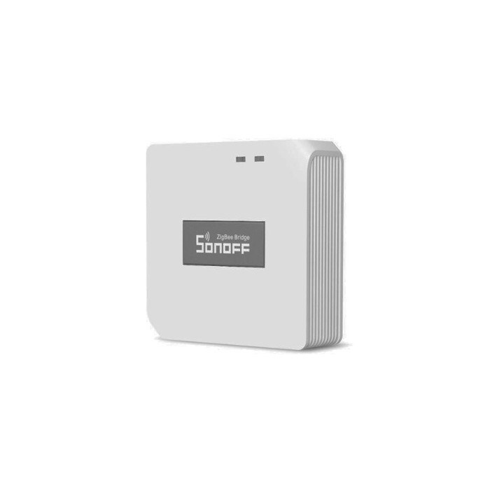 HUB ZIGBEE BRIDGE - DISPOSITIVO WIFI GATEWAY PER IL CONTROLLO DI DISPOSITIVI ZIGBEE