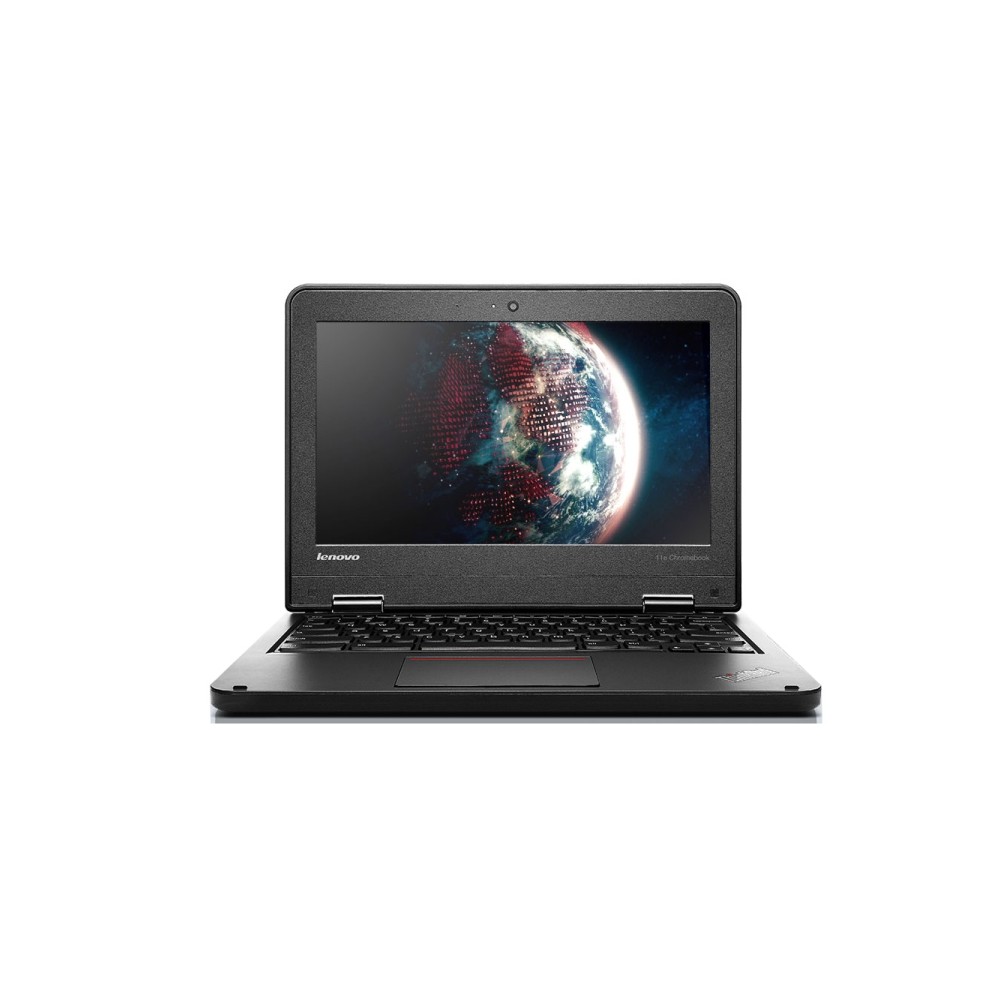 NOTEBOOK 11E THINKPAD 11" INTEL CELERON N2940 8GB 128GB SSD BOX - RICONDIZIONATO - GAR. 6 MESI