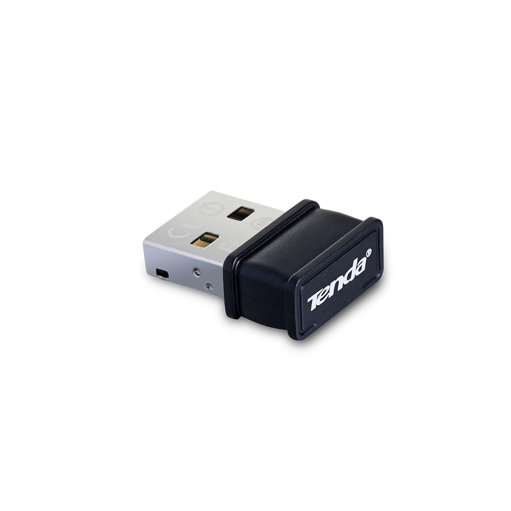 SCHEDA DI RETE WIRELESS USB W311MI 150 MBPS NANO