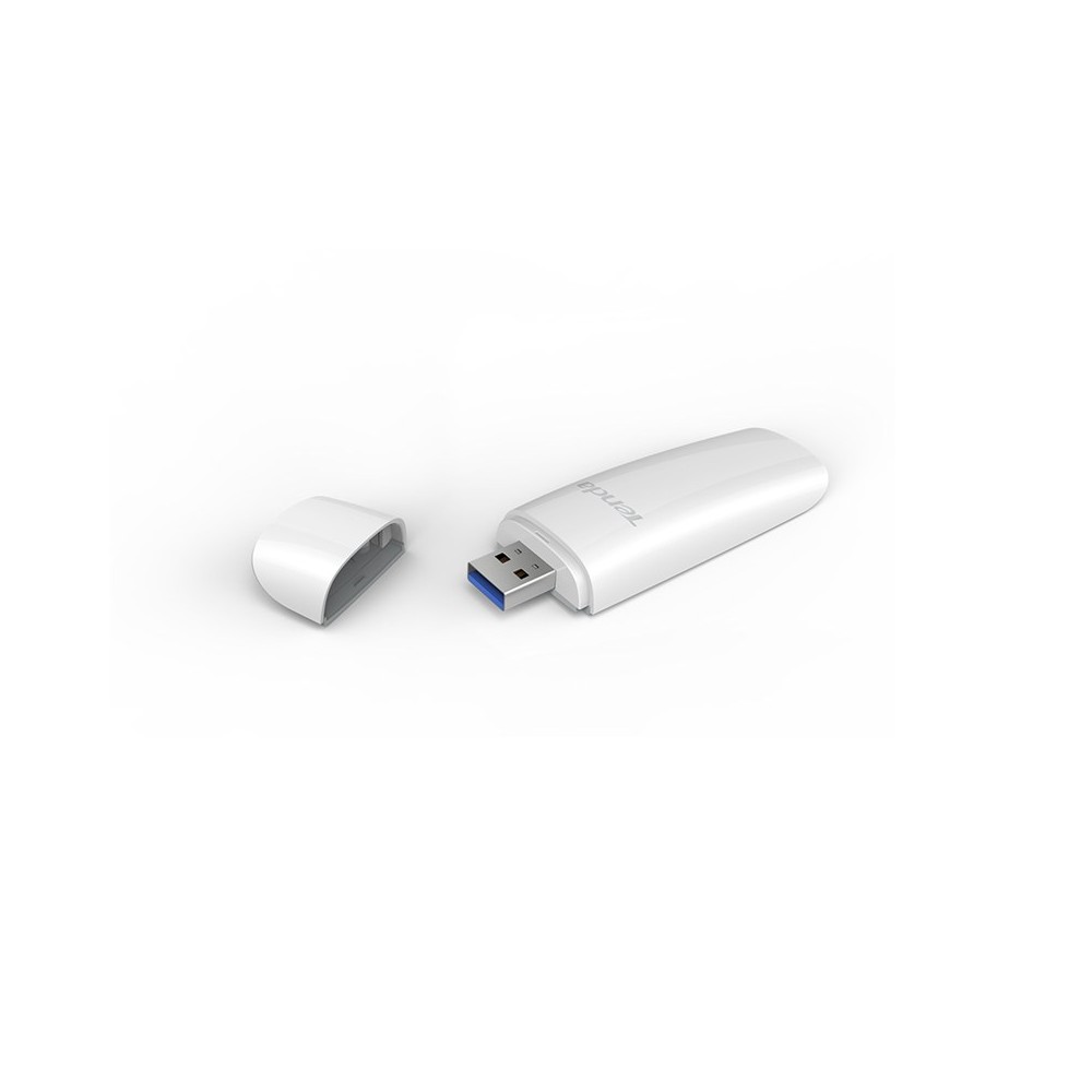 SCHEDA DI RETE WIRELESS USB 3.0 U12 AC1300