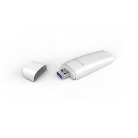 SCHEDA DI RETE WIRELESS USB 3.0 U12 AC1300