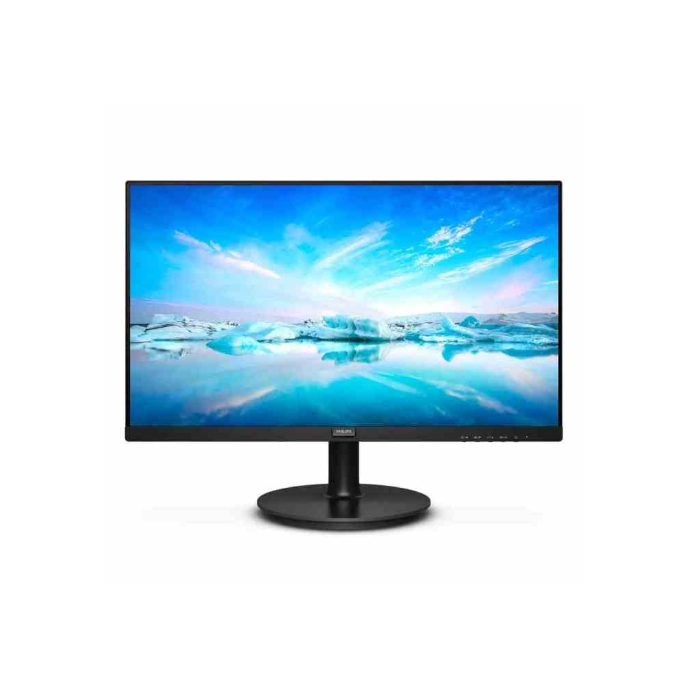 MONITOR 27" 272V8LA/00 LED FULL HD MULTIMEDIALE