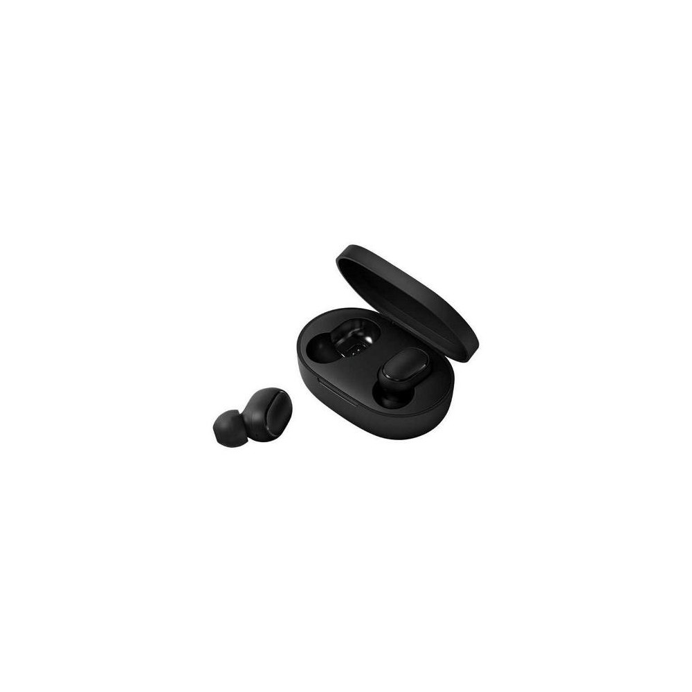 AURICOLARI MI TRUE EARBUDS BASIC 2 NERI (ACCSMXIA0050)