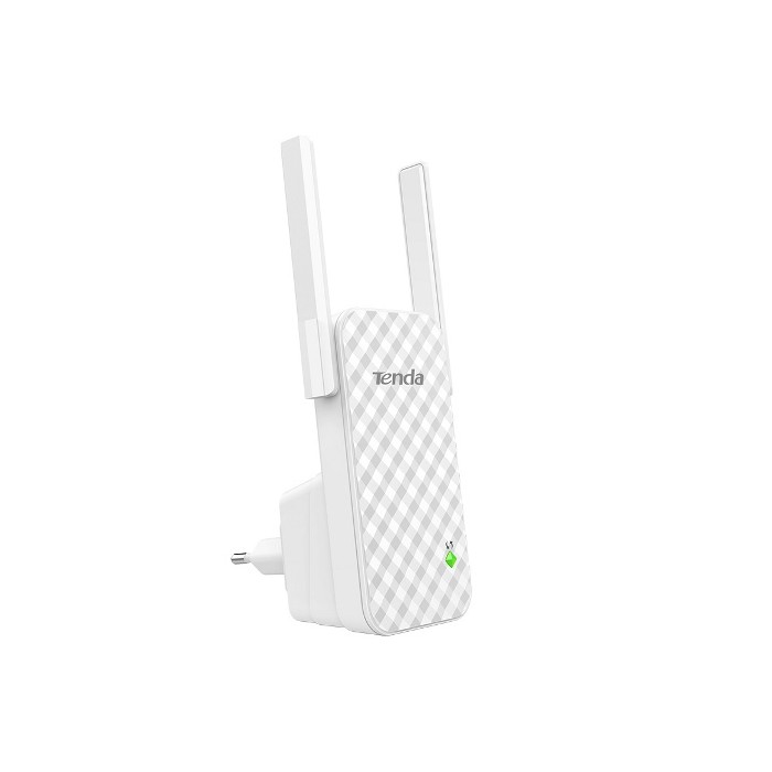 ACCESS POINT RIPETITORE WIFI A9 RANGE HOME WIRELESS EXTENDER N300