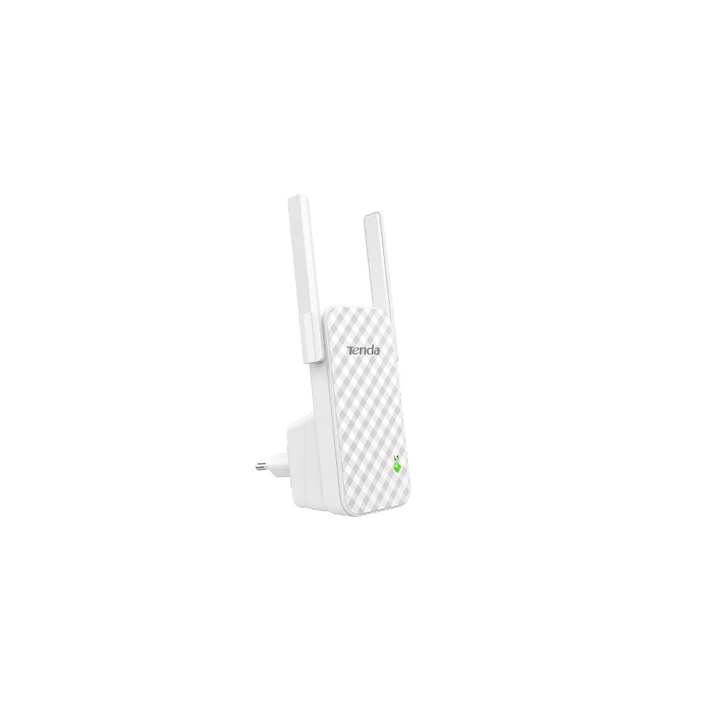 ACCESS POINT RIPETITORE WIFI A9 RANGE HOME WIRELESS EXTENDER N300