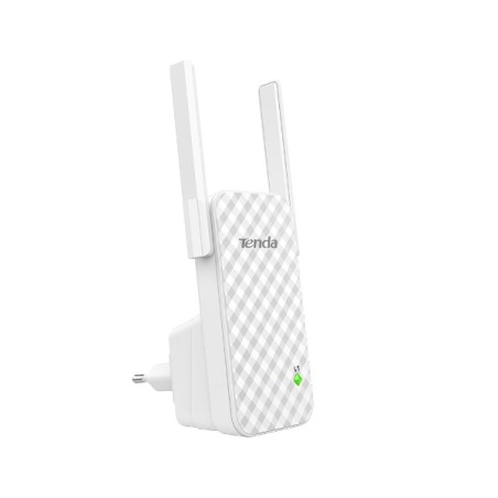 ACCESS POINT RIPETITORE WIFI A9 RANGE HOME WIRELESS EXTENDER N300