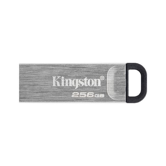 PEN DRIVE 256GB DATATRAVELER KYSON USB-A 3.2 GEN1 (DTKN/256GB)