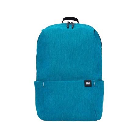 BORSA ZAINO MI CASUAL DAYPACK BLU