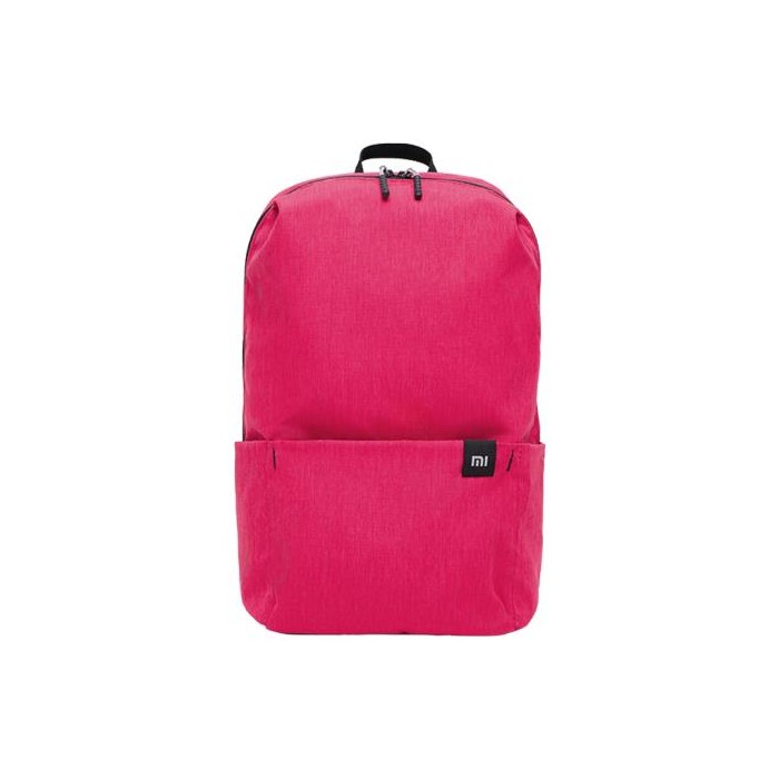 BORSA ZAINO MI CASUAL DAYPACK ROSA PINK