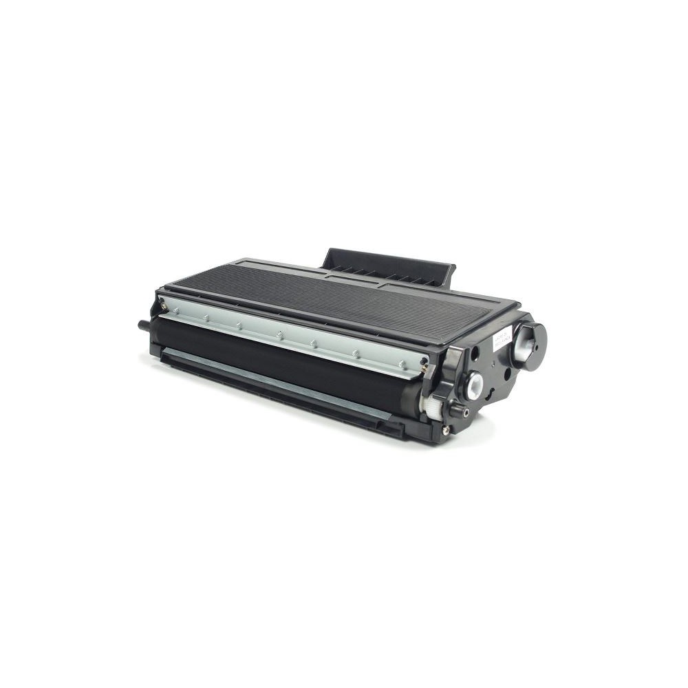 TONER COMPATIBILE BROTHER TN3512  BK 12000 NERO