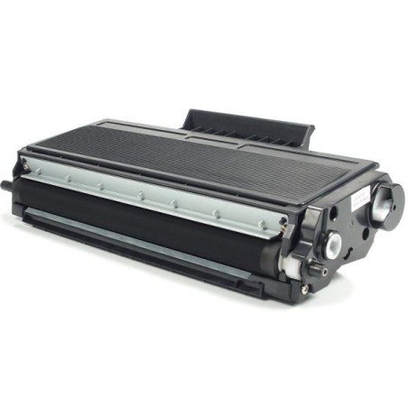 TONER COMPATIBILE BROTHER TN3512  BK 12000 NERO