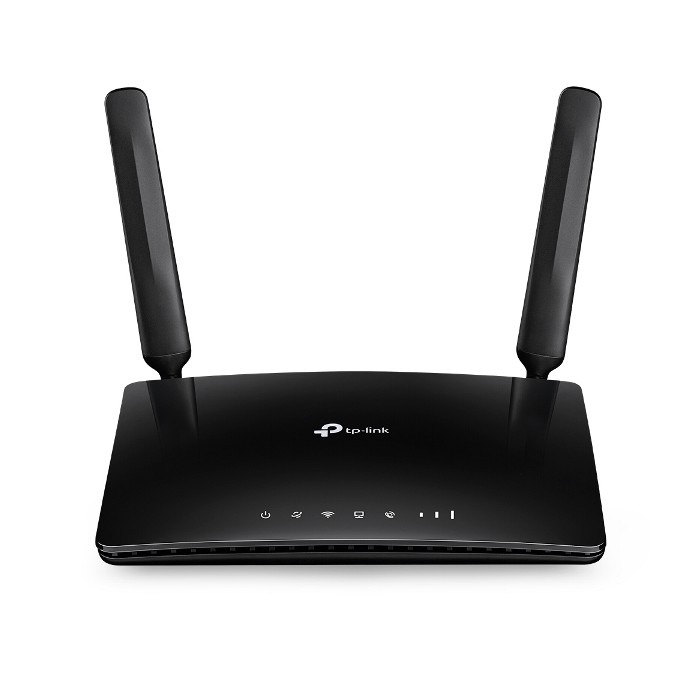 ROUTER DSL ETHERNET 300 MBPS 3G/4G TL-MR6500V