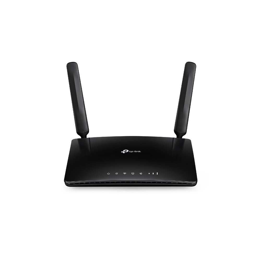 ROUTER DSL ETHERNET 300 MBPS 3G/4G TL-MR6500V