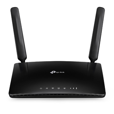 ROUTER DSL ETHERNET 300 MBPS 3G/4G TL-MR6500V