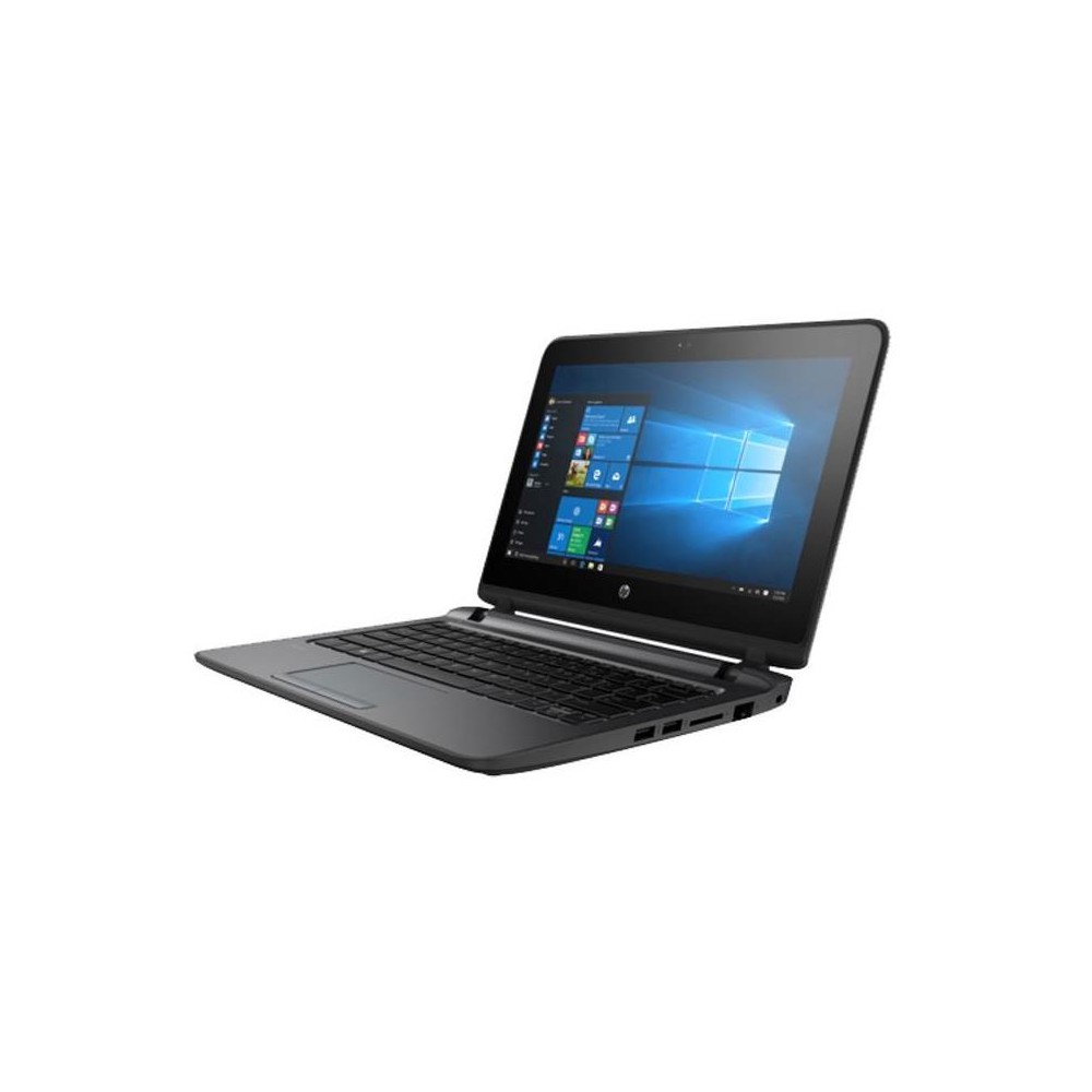 NOTEBOOK PROBOOK 11 EE G2 INTEL CELERON 3855U 12" 4GB 500GB BOX WINDOWS COA - RICONDIZIONATO - GAR. 6 MESI