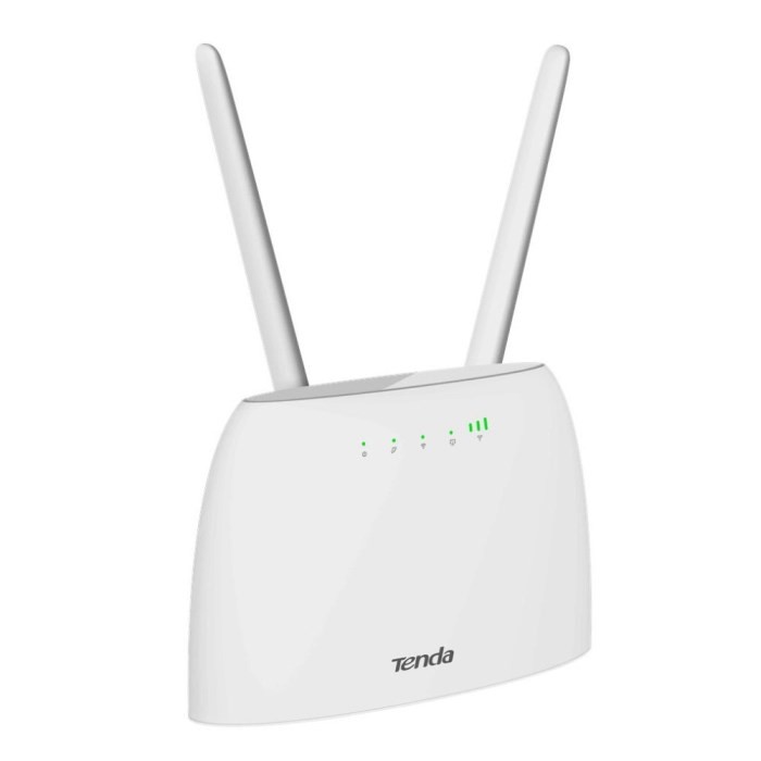 ROUTER WIRELESS 4G06 4G LTE 300MBPS