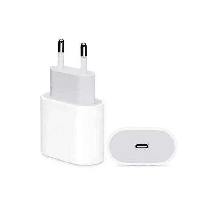 CARICATORE USB-C 20W (MHJE3ZM/A)