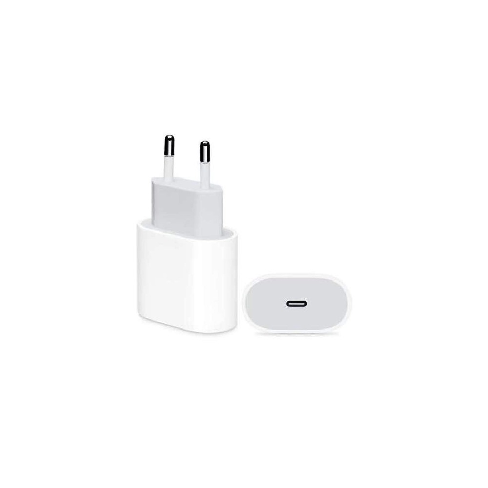 CARICATORE USB-C 20W (MHJE3ZM/A)