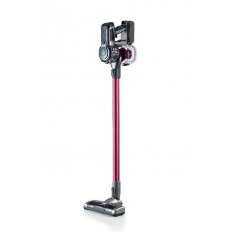 ASPIRAPOLVERE SENZA FILO 22V LITHIUM ROSA (AR2758)