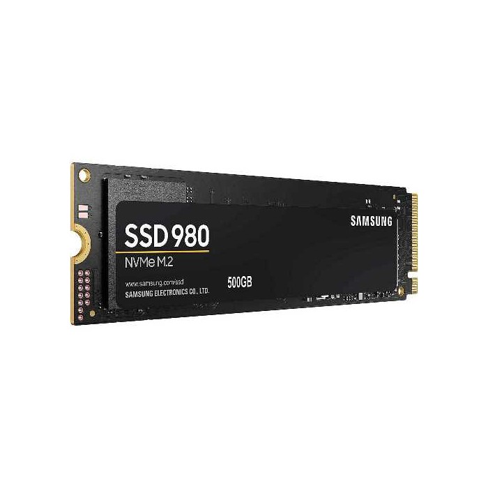 HARD DISK SSD 500GB 980 M.2 (MZ-V8V500BW) NVME