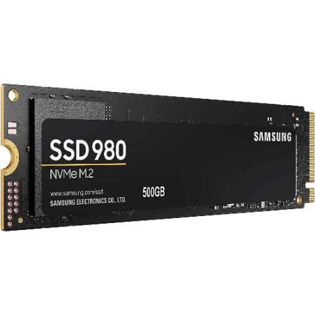 HARD DISK SSD 500GB 980 M.2 (MZ-V8V500BW) NVME