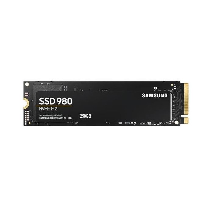 HARD DISK SSD 250GB 980 M.2 (MZ-V8V250BW) NVME