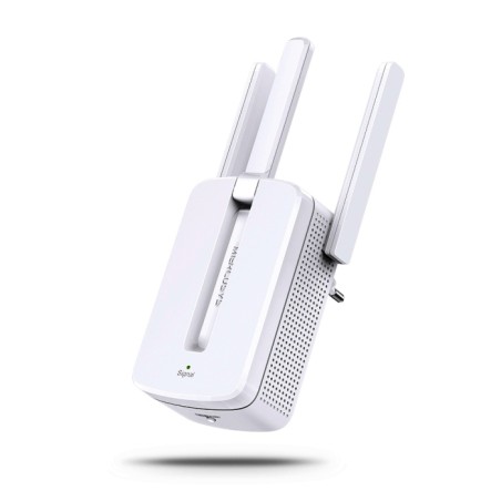 RANGE EXTENDER MW300RE WI-FI 300 MBPS