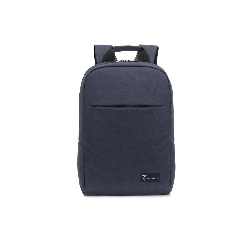 BORSA ZAINO TM-KLB-BL BLU 15.6"