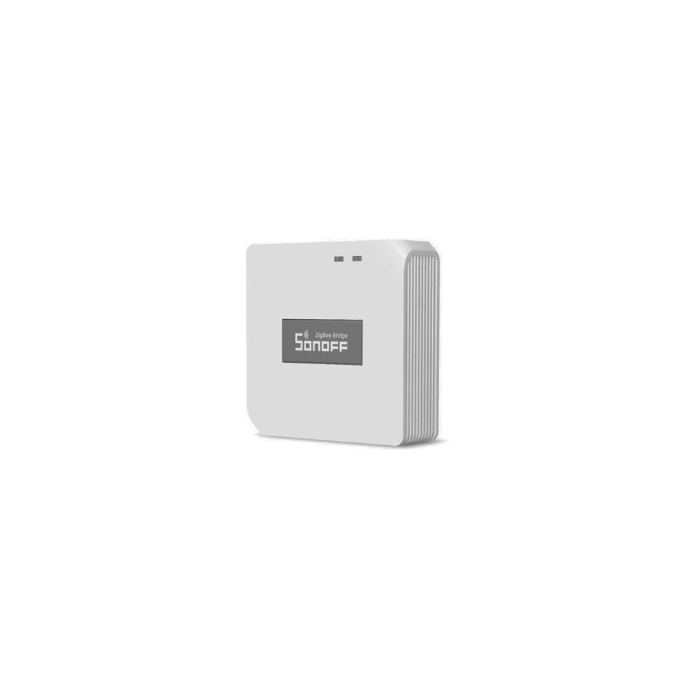 HUB ZIGBEE BRIDGE - DISPOSITIVO WIFI GATEWAY PER IL CONTROLLO DI DISPOSITIVI ZIGBEE