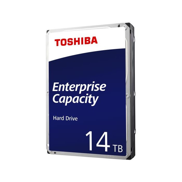 HARD DISK 14 TB SATA 3 3.5" ENTERPRISE (MG07ACA14TE)