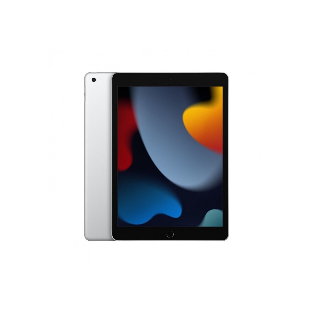 TABLET IPAD 9 10.2" 64GB WIFI ARGENTO (MK2L3TY/A)