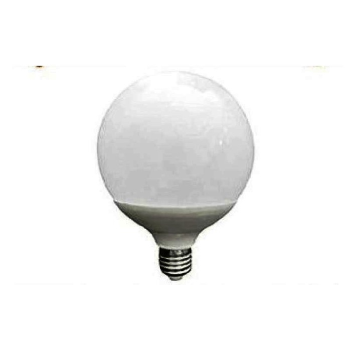 LAMPADA LED GLOBO E27 24W 6500K LUCE FREDDA (FLG12024W65K27)