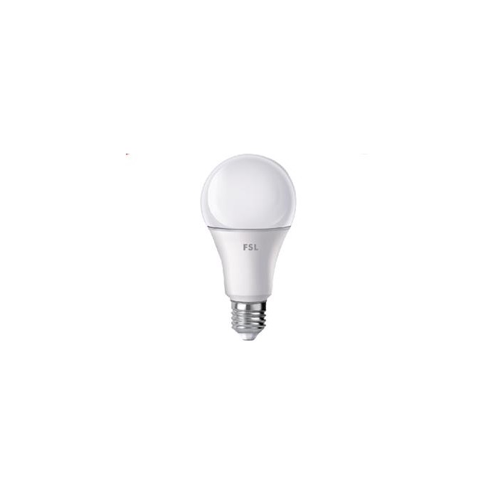 LAMPADA LED GOCCIA E27 12W 3000K LUCE CALDA (FLA6012W30K27)