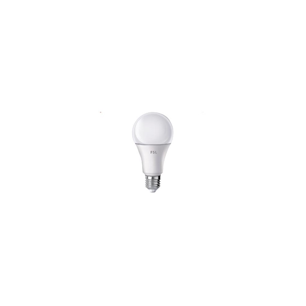 LAMPADA LED GOCCIA E27 12W 3000K LUCE CALDA (FLA6012W30K27)