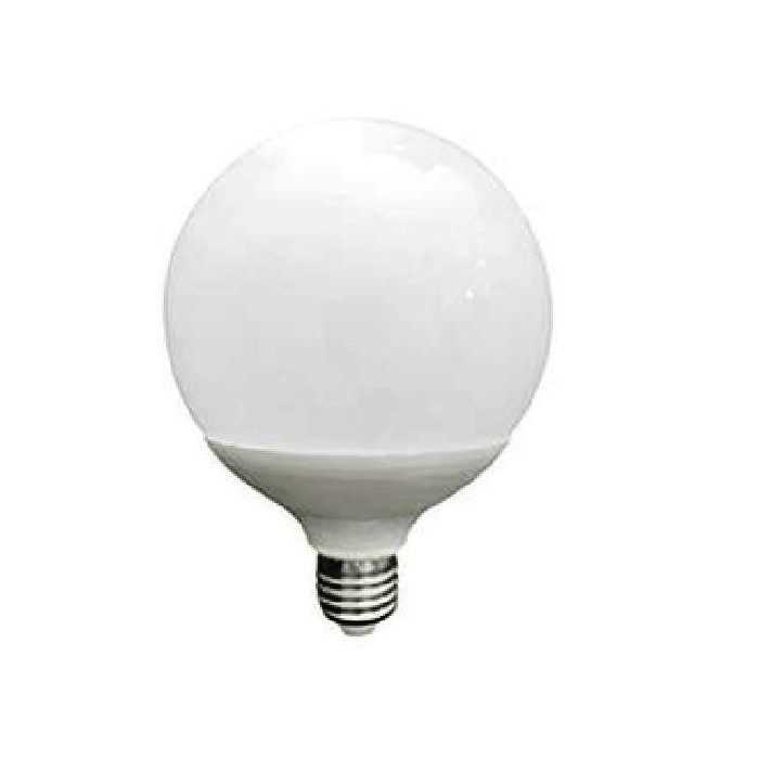 LAMPADA LED GLOBO E27 24W 3000K LUCE CALDA (FLG12024W30K27)